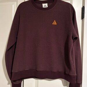 Nike ACG Polar Crewneck